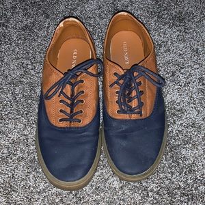 Men’s Shoes